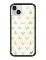 Miss Mary Jane iPhone Case from Wildflower Cases