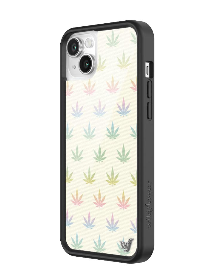 Miss Mary Jane iPhone Case from Wildflower Cases
