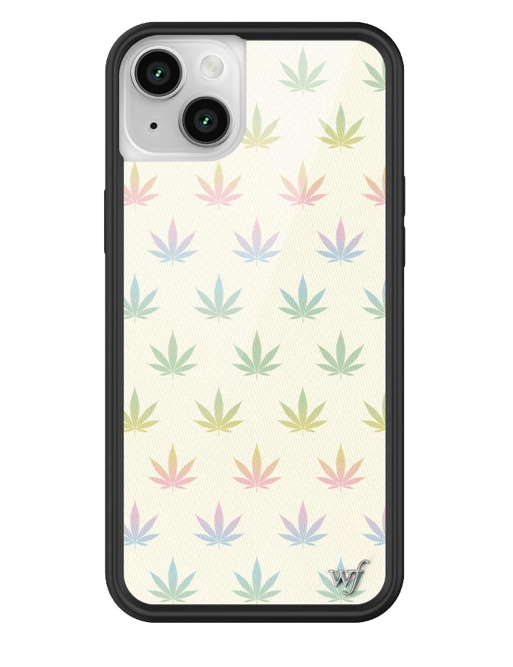 Miss Mary Jane iPhone Case from Wildflower Cases
