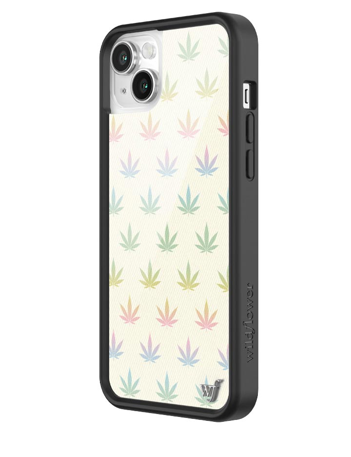 Miss Mary Jane iPhone Case from Wildflower Cases