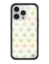 Miss Mary Jane iPhone Case from Wildflower Cases