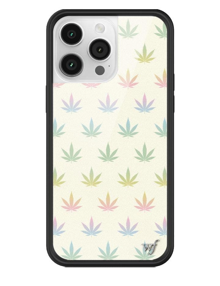 Miss Mary Jane iPhone Case from Wildflower Cases