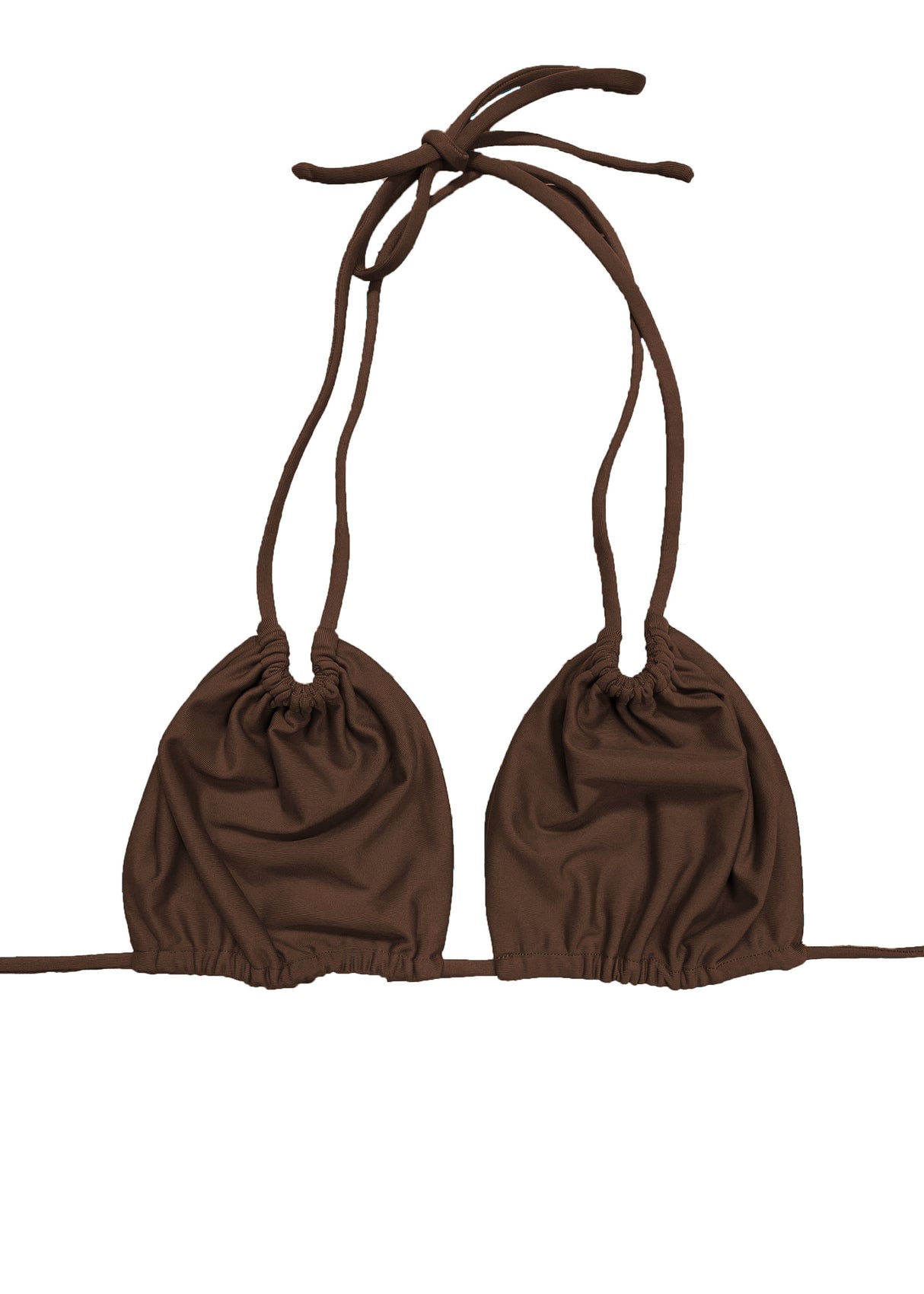 Kai Triangle Top X Espresso from Sundaze Bikinis