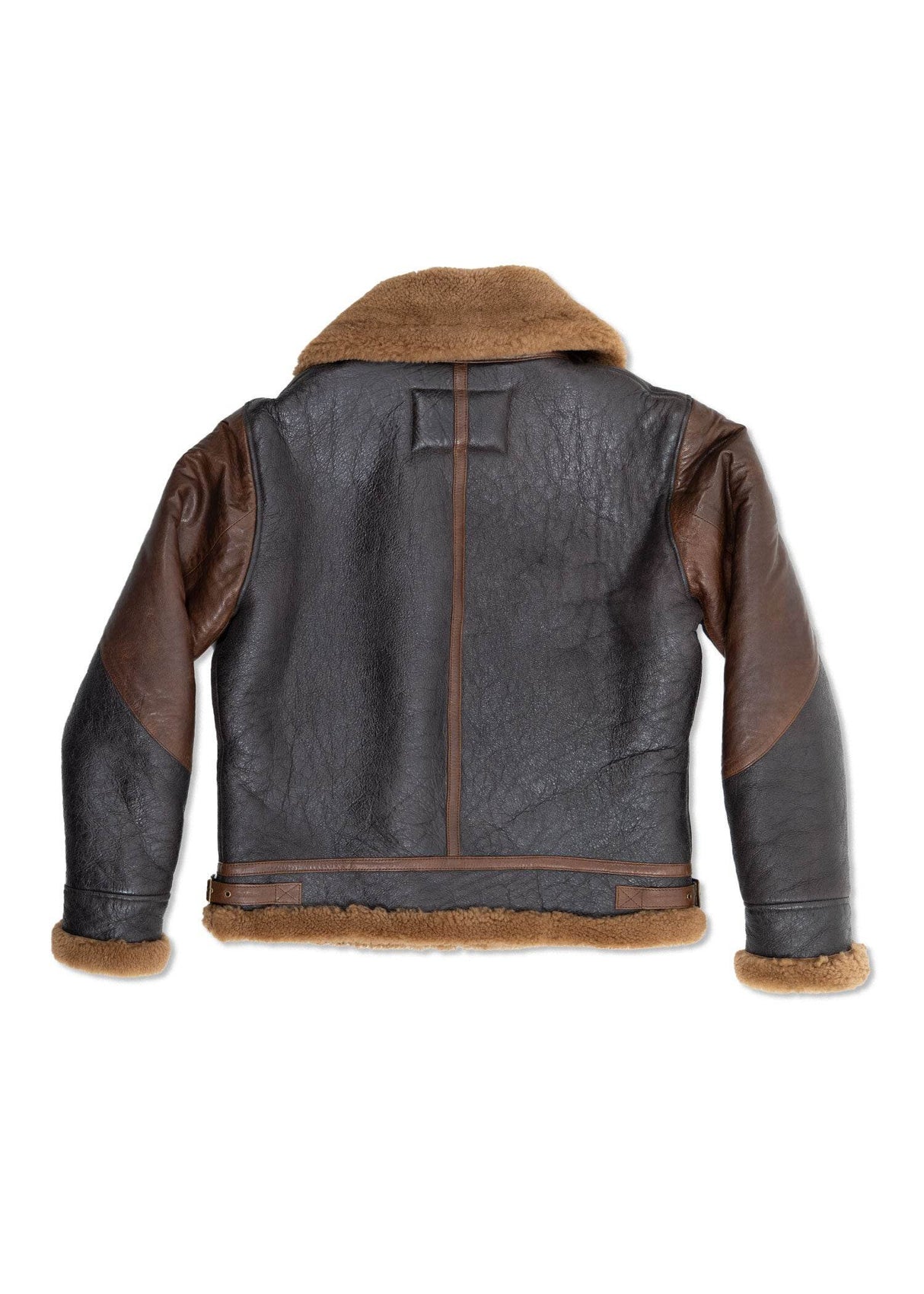 Kavalan Jacket from Iron & Resin