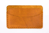 Kelal Leather Card Wallet from Jubilee Trading Company