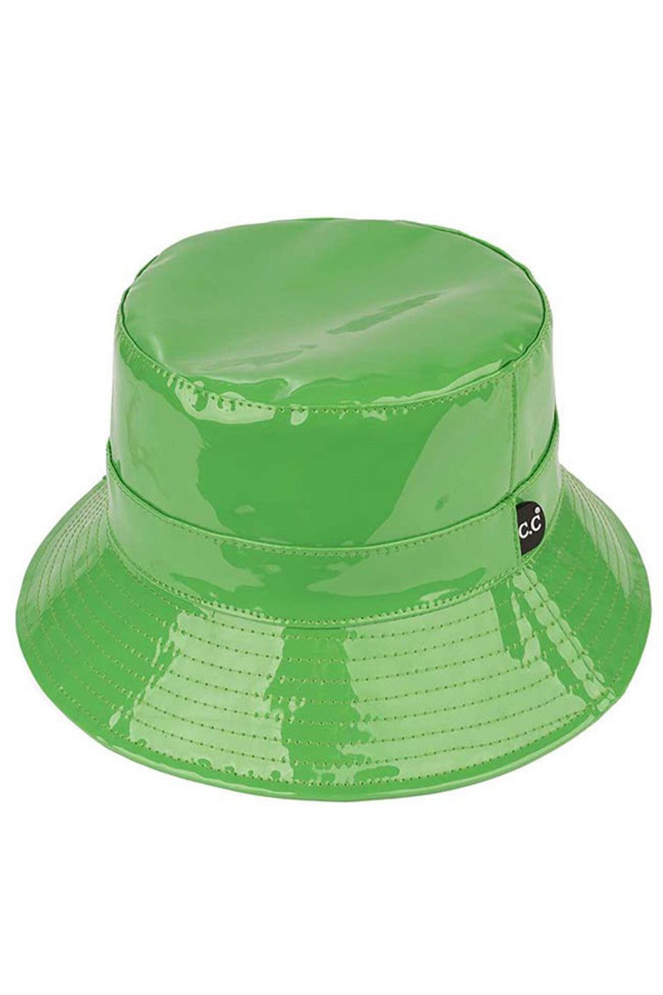 C.C RAIN BUCKET HAT from Madeline Love