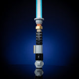 Kenobi's Life-Sized Saber from Bricker Builds