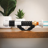 Kenobi's Life-Sized Saber from Bricker Builds