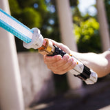 Kenobi's Life-Sized Saber from Bricker Builds