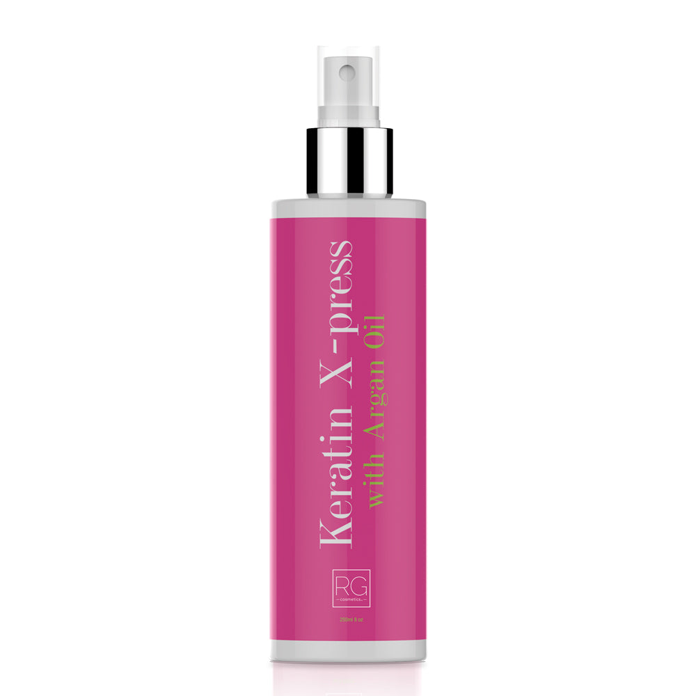 Keratin X-press From RG Cosmetics