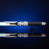Kestis' Life-Sized Saber from Bricker Builds