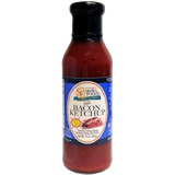 Stello Foods - Rosie's Bacon Ketchup 15 oz from Stello Foods