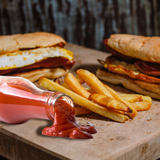 Stello Foods - Rosie's Original Ketchup 15 oz from Stello Foods