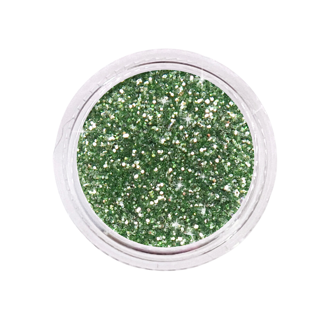 Glitter - Key Lime Pie from Medusa's Makeup