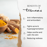 Golden Milk Turmeric & Honey Face Polish from Cream & Coco Skincare