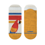 The Key West | Shinesty x Margaritaville Heel Hammock™ Ankle Socks from Shinesty