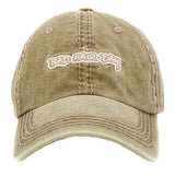 BAD HAIR DAY Vintage Baseball Cap from Madeline Love