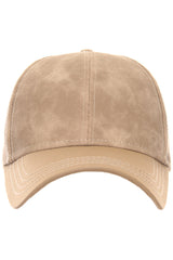 C.C BASEBALL CAP from Madeline Love