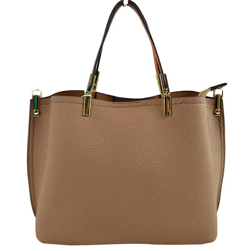 Simpler Times Bucket Shoulder Bags For Women from Madeline Love