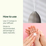 KidSafe Starter Pack 10 mL from Plant Therapy
