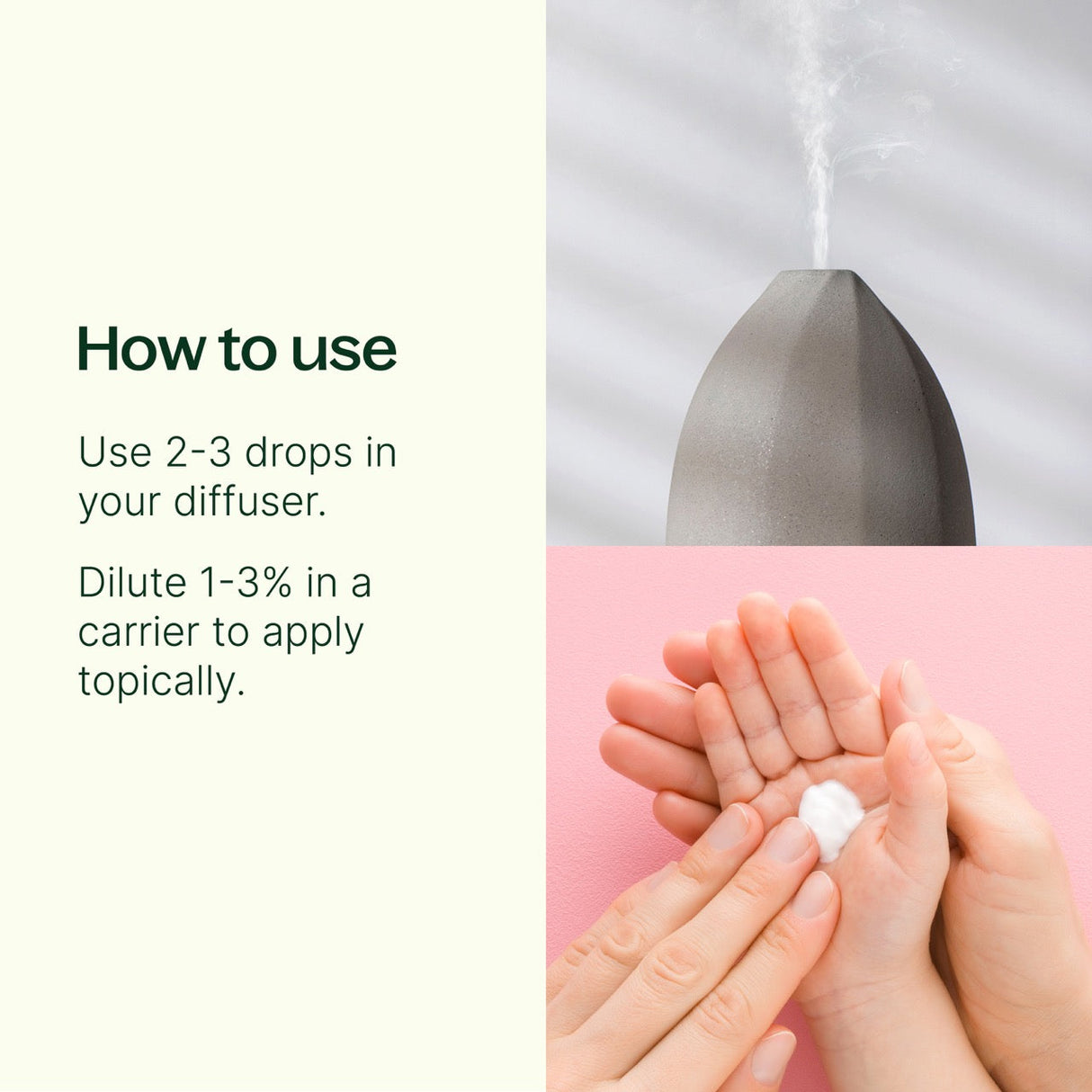 Calming the Child KidSafe Essential Oil From Plant Therapy