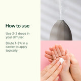 Calming the Child KidSafe Essential Oil From Plant Therapy