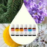 KidSafe Starter Pack 10 mL from Plant Therapy