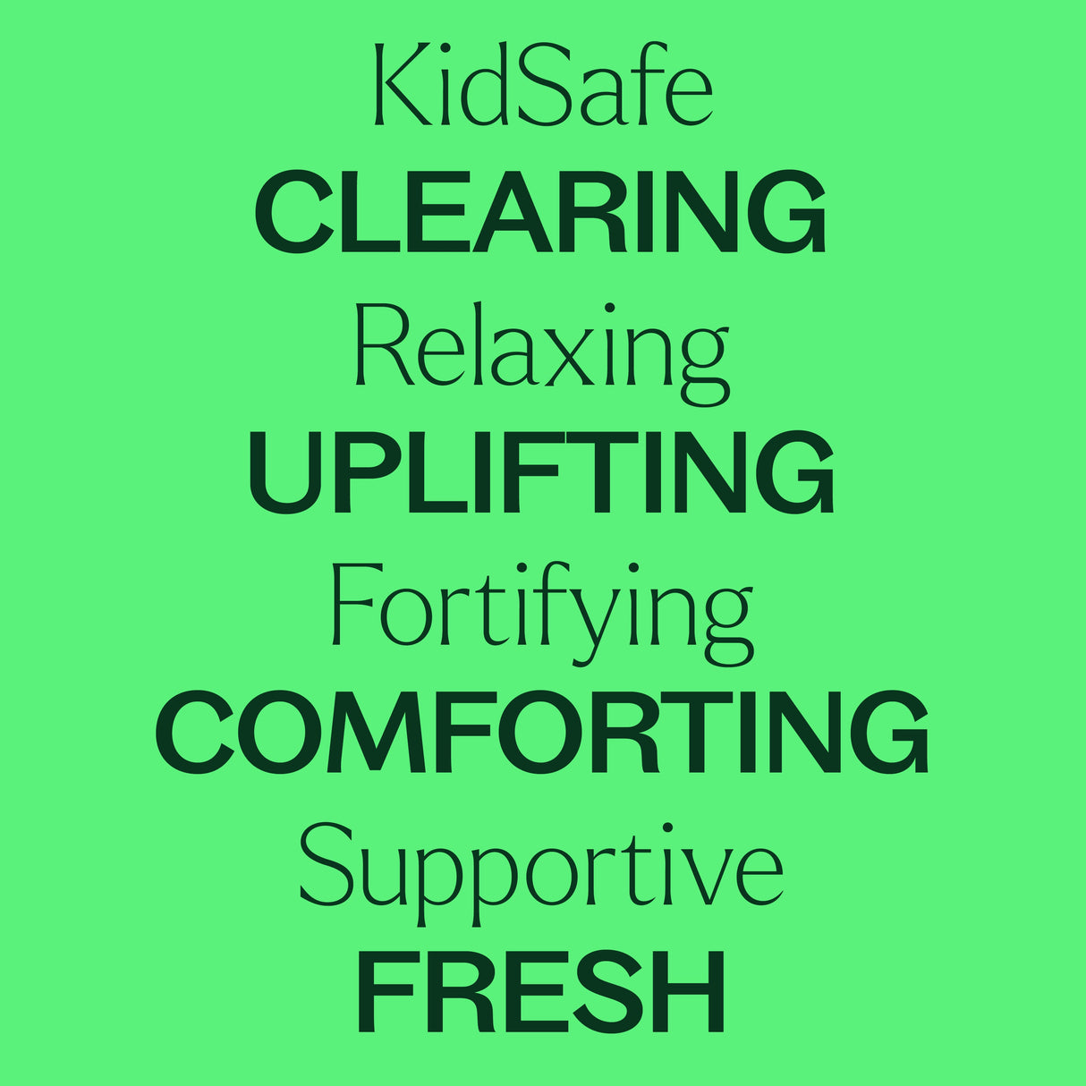 KidSafe Starter Pack 10 mL from Plant Therapy