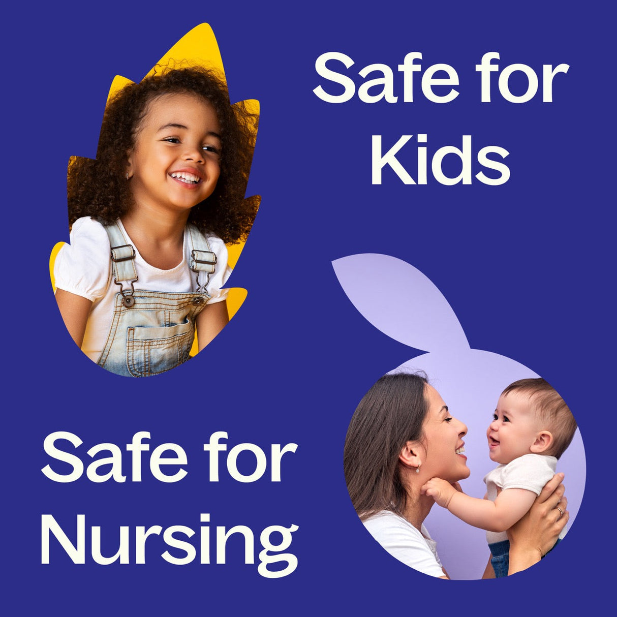 KidSafe Starter Pack 10 mL from Plant Therapy