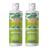 Kid's Natural Mouthwash | H2O2 | Antibacterial Fluoride-Free from Garner's Garden