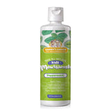 Kid's Natural Mouthwash | H2O2 | Antibacterial Fluoride-Free from Garner's Garden