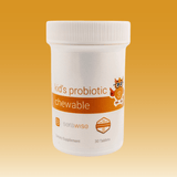 Kid's Probiotic Chewable from Serawise