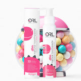Kids Fluoride Free Natural Toothpaste from ORL