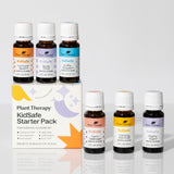 KidSafe Starter Pack 10 mL from Plant Therapy