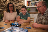 Tapple® - Fast Word Fun for the Whole Family! from The OP Games