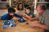 Tapple® - Fast Word Fun for the Whole Family! from The OP Games