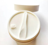 Makeup Meltaway Cleansing Balm with Bilberry & Moringa Seed Extracts From Kimtrue