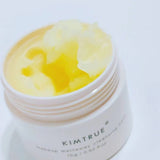 Makeup Meltaway Cleansing Balm with Bilberry & Moringa Seed Extracts From Kimtrue