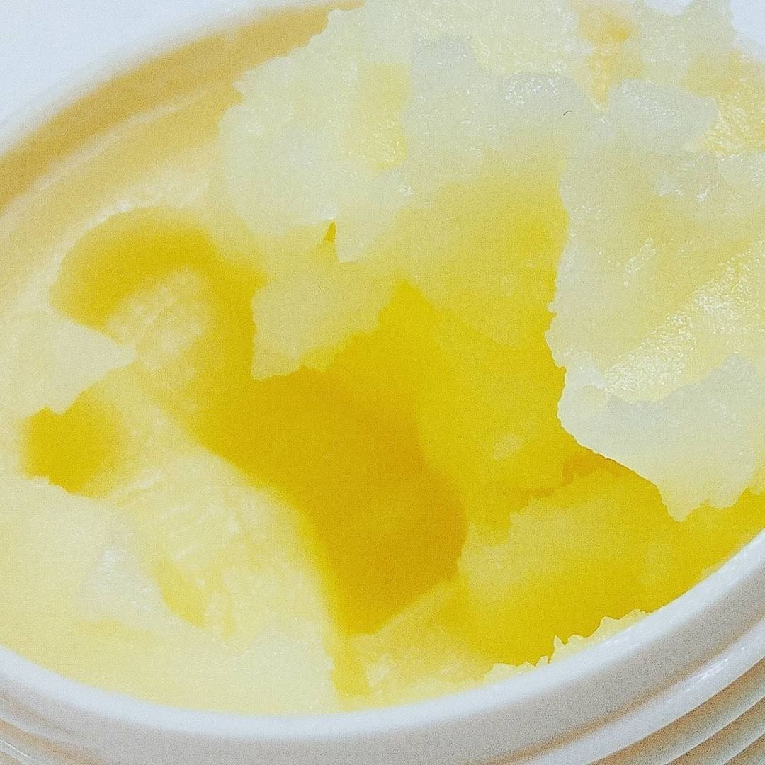 Makeup Meltaway Cleansing Balm with Bilberry & Moringa Seed Extracts From Kimtrue