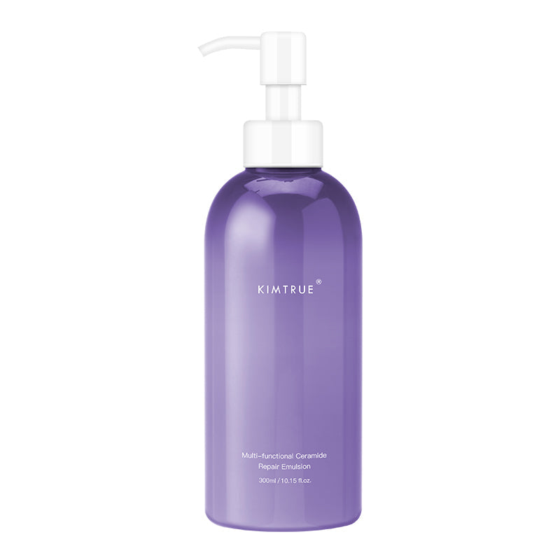 Multi-Functional Ceramide Repair Emulsion Body Lotion From Kimtrue
