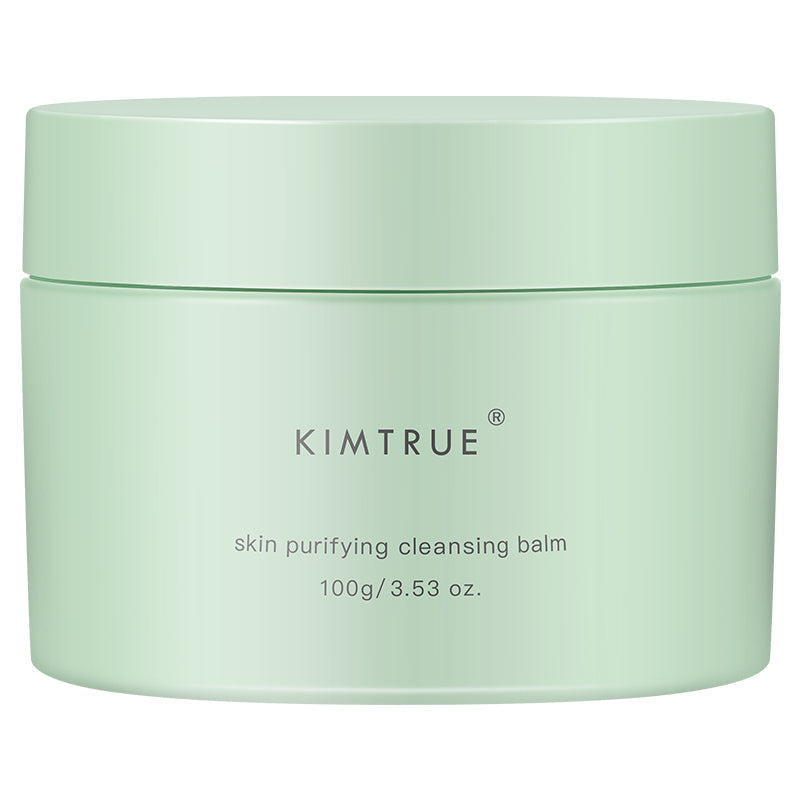 KIMTRUE  skin purifying cleansing balm, 100g From Kimtrue