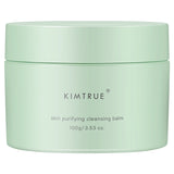 KIMTRUE  skin purifying cleansing balm, 100g From Kimtrue