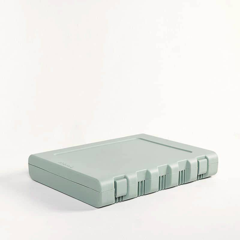 PAWD®  Modern Collapsible Dog Crate from KindTail