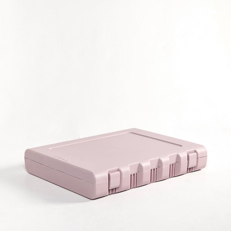 PAWD®  Modern Collapsible Dog Crate from KindTail