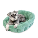 Calming Lounger Dog Bed from KindTail