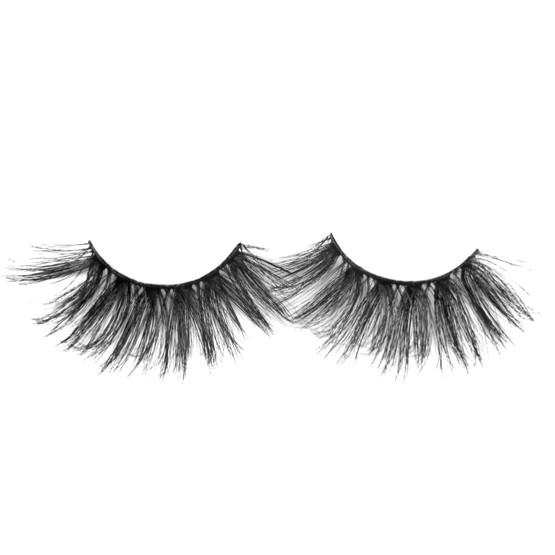 GLADGIRL 5D FALSE LASH KIT - Kitty from GladGirl