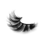 GLADGIRL 5D FALSE LASH KIT - Kitty from GladGirl