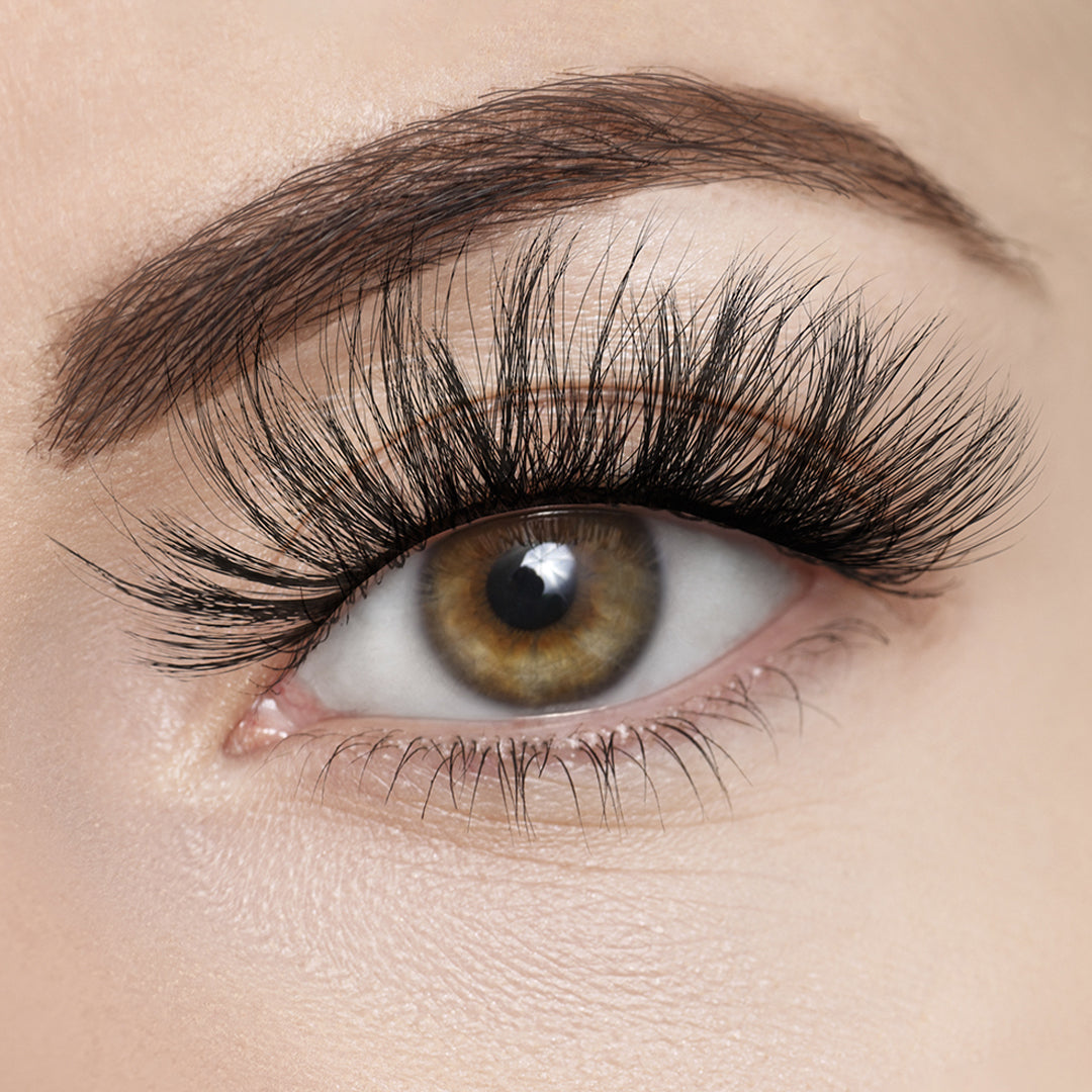 GLADGIRL 5D FALSE LASH KIT - Kitty from GladGirl