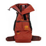Knavigate | Advanced Dog Carrier with Internal Frame & Hip Belt from K9 Sport Sack