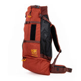 Knavigate | Advanced Dog Carrier with Internal Frame & Hip Belt from K9 Sport Sack